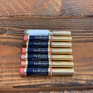 NEW LipScense lot of 7 Lip Scense sealed bundle